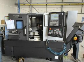 LYNX 2100 B / Soustruh CNC Doosan - 1