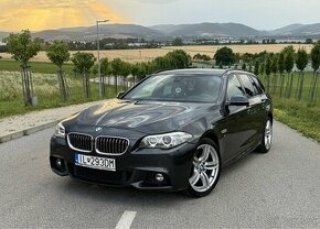 BMW F11 530XD 2013 Mpaket