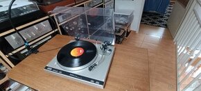 Technics SL-Q33 - 1