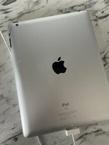 Apple iPad 3 gen 16 gb - 1