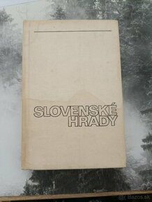 Slovenske hrady