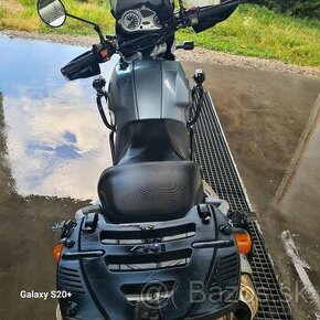 Bmw f 650gs - 1