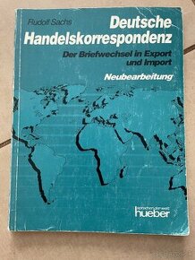 Deutsche Handelskorrespondenz