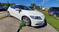 Honda CR-Z 1.5 i-VTEC+IMA Sport - 1