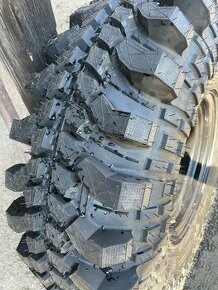 37x11.5 R16. 6x139,7 - 1