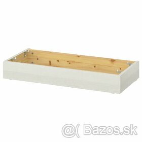 IKEA Havsta sokel - úplne nový