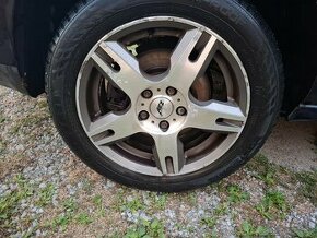 Elektrony Ford 16" 5x108