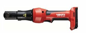 Cordless press tool NPR 19-22 kufor