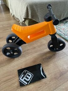 Funny wheels Rider Sport 2in1