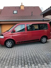 vw T5 Multivan 1.9 TDI