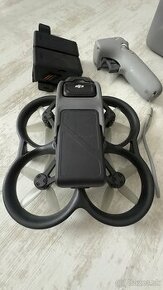 DJI Avata - fly more combo