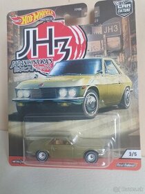 Hot wheels Nissan Silvia