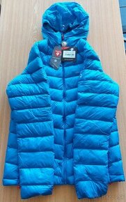 Pánska outdoor bunda Primaloft NORTHFINDER RUSSELL "M" - 1