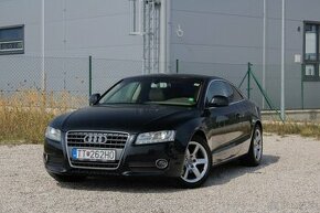 Audi A5 2.7 TDI Multitronic