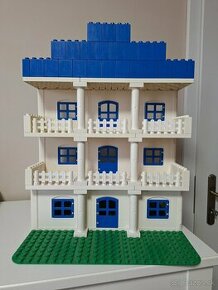 Lego Duplo vila - 1