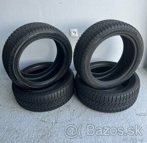 205/50 R17 Zimne Pirelli 4ks - 1