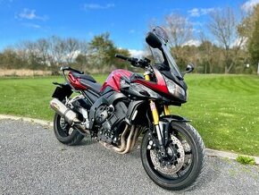 Yamaha FZ1