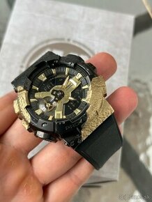 Casio G-Shock Stone Series