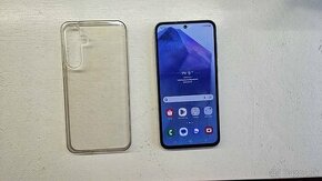 Samsung Galaxy A55 dual 8/128GB - aj vymením - 1