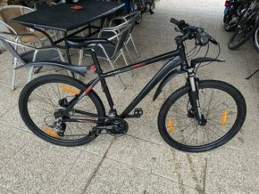 Horský bicykel Leopard 27,5"