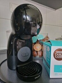 Nescafé Dolce Gusto