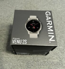 Garmin Venu 2s