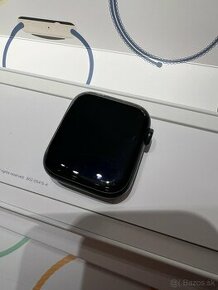 Apple Watch SE 44mm (2nd Gen) GPS midnight - 1