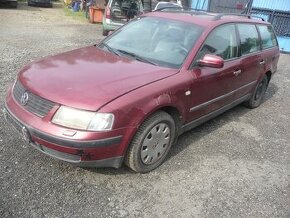 Vw. Passat B5  combi...........nahradne diely - 1