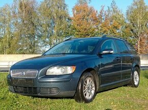 Volvo V50 náhradné diely - 1