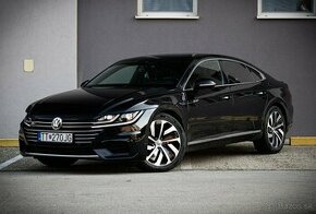 Volkswagen Arteon 2.0 TDI SCR BMT R-Line DSG - 1