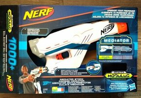 NERF modulus mediator - 1