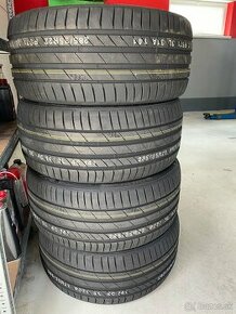 Kumho Ecsta PS71  285/35 R22 - 1