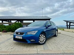 Seat Leon 3 St 5 F Full Led ťažne - 1