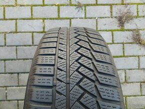 Zimné pneu Continental WinterContact 205/60 R16 - 1