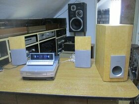 Rceiver Pioneer SL-L9-W - 1