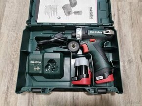 aku skrutkovač 12V Metabo Power Maxx BS Basic