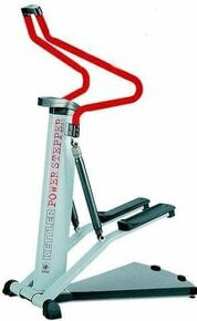 Kettler Power Stepper

