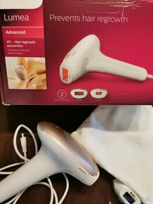 Predám Philips Lumea