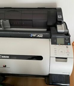 CANON ImagePROGRAF iPF670