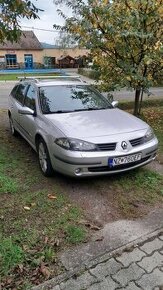 Laguna Combi 1.9Dci