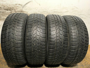 185/60 R15 Zimné pneumatiky Barum Polaris 4 kusy - 1