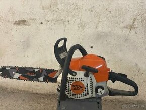 Predám STIHL MS 211/C