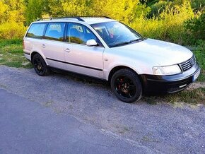 Volkswagen Passat b5 1.9TDI 96kw