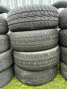 Predam zimne 205/55 R16 pneumatiky