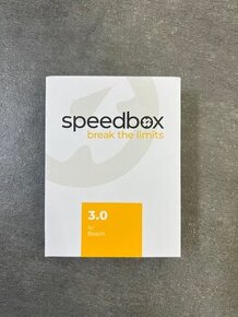 Speedbox 3.0 pro Bosch