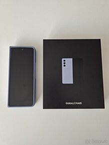 Predám Samsung Galaxy Z Fold 5 512 GB