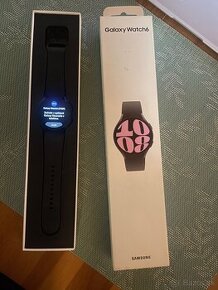 Samsung galaxy watch 6