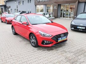 AKCE Hyundai i30 HB 1.0T-GDI 88kW COMFORT 1MAJITEL FAMILY DP