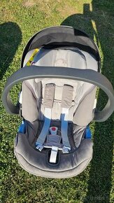 Cybex Aton 5 + Isofix základňa