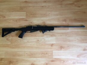 Gulovnica Mosin Nagant 7,62x54R